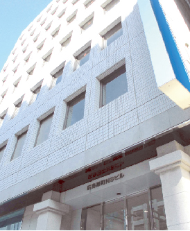 株式会社ユニバーサル