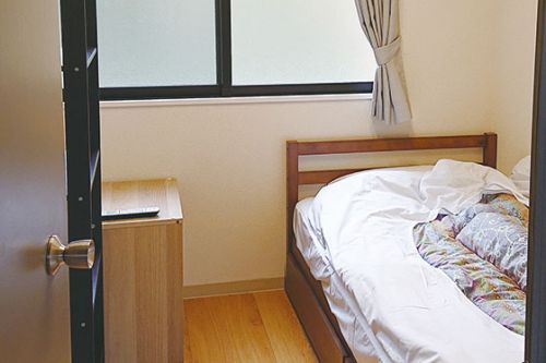 共立機鋼株式会社 高陽営業所
