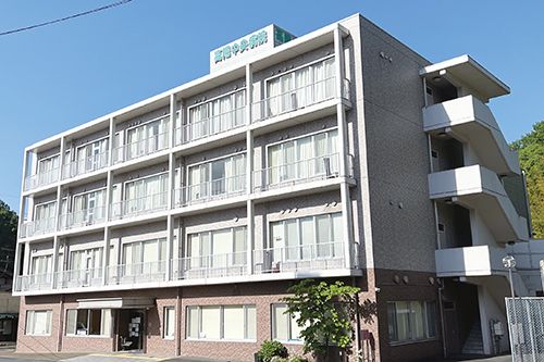 医療法人社団加藤会　高陽中央病院／デイサービスちかいの里